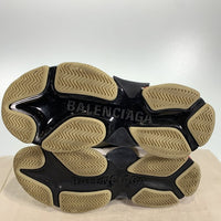 BALENCIAGA バレンシアガ 19SS TRIPLE S トリプルS スニーカー 533882 W09E1 9000 Size 43 (28.5cm) 福生店