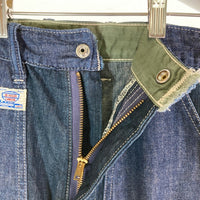 JOE McCOY ジョーマッコイ 8 HOUR UNION ペインターデニムパンツ ジーンズ LOT720 インディゴ sizeW32 瑞穂店