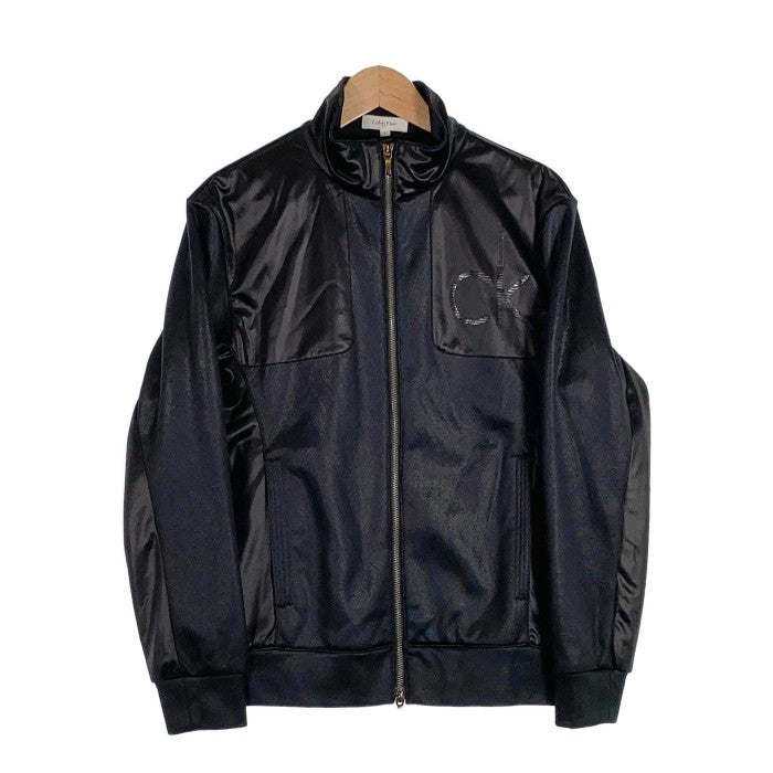 Calvin Klen Golf カルバンクライン ゴルフ トラックジャケット