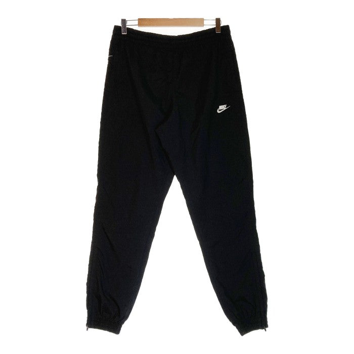 NIKE ナイキ AJ2300-010 18SS Swoosh Woven Pant ナイロン パンツ