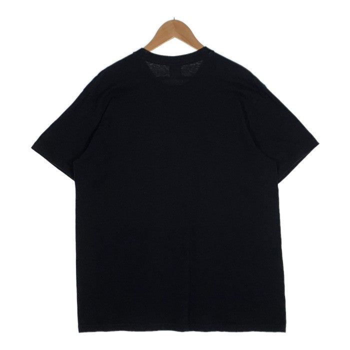 supreme shop tシャツ シュプリームショップ黒L 20ssメンズ - Tシャツ ...