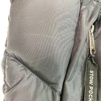 THE NORTH FACE ザ ノースフェイス 807999 ASCENT JACKET 600fill ダウン アセントジャケット ブラック sizeM 瑞穂店