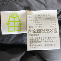 THE NORTH FACE ザノースフェイス ND91840 BALTRO LIGHT JACKET ダウンジャケット グリーン sizeXXS 瑞穂店