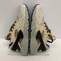 NIKE ナイキ AIR HURACHE RUN PRM ハラチ 704830-200 ベージュ 26cm 瑞穂店