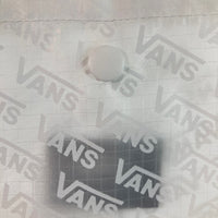 ALWAYTH VANS SACOCHE バンズ 123H1190107 ショルダーバッグ 白 瑞穂店