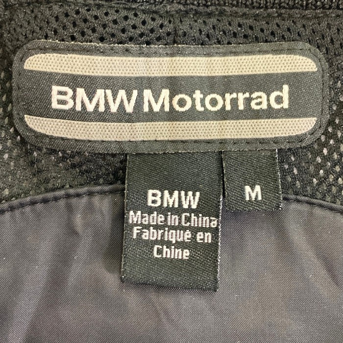 BMW Motorrad ビー・エム・ダブリュー モトラッド バイクウェア パンツ グレー sizeM 瑞穂店