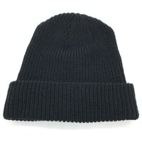 SUPREME シュプリーム 23AW Loose Gauge Beanie ルーズゲージビーニー キャップ ブラック 福生店