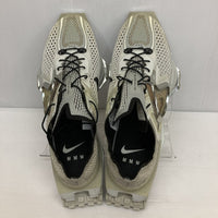 NIKE × MATTHEW M WILLIAMS ナイキ マシュー M ウィリアムズ ZOOM MMW4 ズーム CU0676-200 ホワイト size27.5cm 瑞穂店