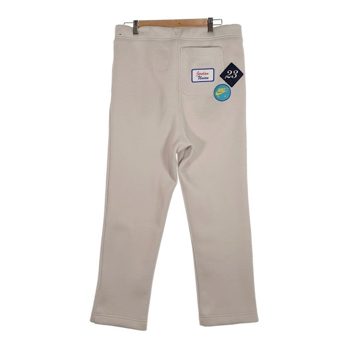 UNION JORDAN LEISURE PANTS ユニオンジョーダン パンツ