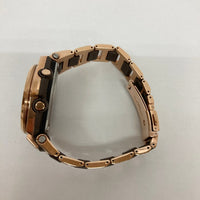 CASIO 腕時計 BABY-G G-MS 電波ソーラー MSG-W200CG 5575 シャンパンゴールド (2) 瑞穂店