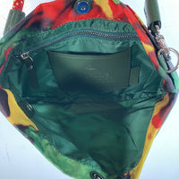 Vivienne Westwood ヴィヴィアンウェスト スプレーオーブ サコッシュ マルチカラー 瑞穂店
