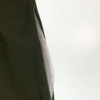 Private Brand by S.F.S プライベートブランドバイエスエフエス Polartec Fleece Pants ポーラテックフリースパンツ ダークグリーン Size F 福生店