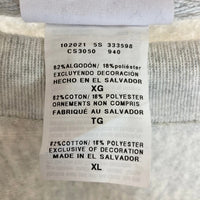 THE MET × CHAMPION ザ メット チャンピオン CITY SCAPE REVERSE WEAVE CREW SWEAT "METROPOLITAN MUSEUM OF ART" クルーネックスウェット リバースウィーブ メトロポリタン美術館 グレー sizeXL瑞穂店