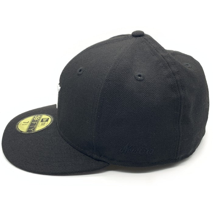 ESSENTIALS x New Era 59FIFTY CAP 7 5/8帽子
