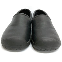 KEEN キーン スニーカー ピーティーシー スリップオン W PTC SLIP 1006987 ブラック size24cm 瑞穂店