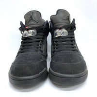 NIKE ナイキ AIR JORDAN 5 PARIS SAINT GERMAIN エア ジョーダン パリ サンジェルマン スニーカー AV9175-001 ブラック size27.5cm 瑞穂店