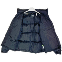 THE NORTH FACE ザノースフェイス タグ付き Nuptse Jacket ヌプシジャケット ND92234 ブラック sizeXL 瑞穂店