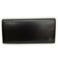 PORTER ポーター 吉田カバン プリュム レザー長財布 179-03870 ブラック 瑞穂店