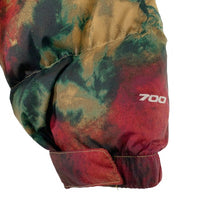 THE NORTH FACE ノースフェイス 1996 RETRO NUPTSE JACKET レトロ ヌプシジャケット ダウン プリント 700フィル NF0A5IX4 US企画 Size XL 福生店