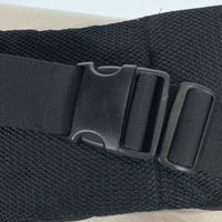 EL RADIALL ラディアル 14AW CHEVY WAIST ウエストバッグ ブラック 福生店