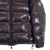 MONCLER モンクレール MAYA マヤ ダウンジャケット ネイビー フード欠品 Size 0 福生店