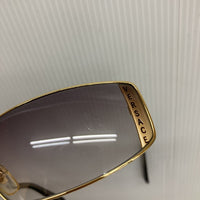 VERSUS VERSACE ヴェルサスヴェルサーチ サングラス MOD 8030 COL 26M/543 サイドメデューサ ゴールド ×シルバー 瑞穂店