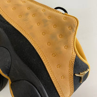 NIKE Air Jordan 13 Low ナイキ エアジョーダン 13 ロー ブラック×イエロー size24.5cm 瑞穂店