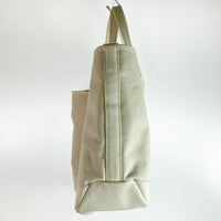 PORTER GIRL ポーターガール BOYFRIEND TOTE BAG(L) トートバッグ ホワイト 739-08513 瑞穂店