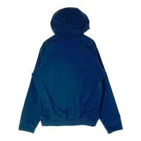 Columbia コロンビア Loma Vista Hoodie Jacket ロマビスタフーディージャケット pm3138 ネイビー sizeL 瑞穂店