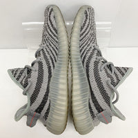 adidas アディダス YEEZY BOOST 350 V2 Beluga 2.0 イージーブースト 350 ベルーガ AH2203 グレー size27cm 瑞穂店