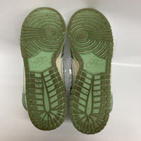 NIKE ナイキ DV1143-300 W Dunk High ウィメンズダンクハイ エメラルドグリーン size26.5cm 瑞穂店