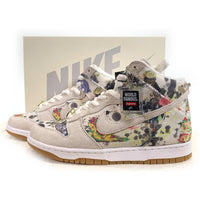 NIKE SB ナイキ 23AW SUPREME シュプリーム DUNK HIGH OG ダンクハイ ラメルジー FD8779-100 Size 28cm 福生店