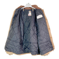 CARHARTT カーハート ダック地 トラディショナルコート ベージュ size54 瑞穂店