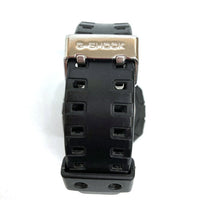 CASIO カシオ G-SHOCK ジーショック MUDMUSTER マッドマスター 腕時計ツインセンサー GG-1000 黒文字盤 ブラック 瑞穂店