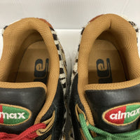 NIKE×ATOMOS ナイキ×アトモス AIR MAX 95 DLX ANIMAL PACK アニマルパック AQ0929-200 ブラウン size28.5cm 瑞穂店