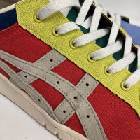 asics×atmos アシックス アトモス 1193A202-000 20SS GEL-PTG MISMATCH MULTI スニーカー マルチカラー size28cm 瑞穂店