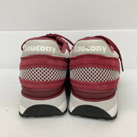 SAUCONY サッカニー SHADOW ORIGINAL S2108-628 ボルドー size:24.0cm(38) 瑞穂店