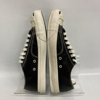 CONVERSE コンバース 1B985 JACK PURCEL ジャックパーセル ブラック size26.5cm 瑞穂店