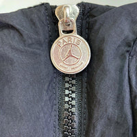 NIKE ナイキ JORDAN BRAND DB6495-010 ジョーダンブランド PSG パリサンジェルマン PUFFER JKT パファージャケット ダウン ブラック sizeL 瑞穂店