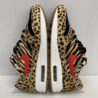 NIKE×ATOMOS ナイキ×アトモス AIR MAX 1 DLX ANIMAL PACK2.0 エアマックス1アニマルパック2.0 AQ0928-700 ブラウン size28cm 瑞穂店