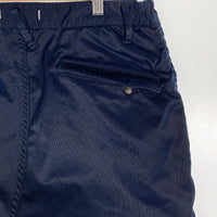 nonnative ノンネイティブ 17AW ADVENTURER EASY RIB PANTS アドベンチャーイージーリブパンツ ネイビー Size 2 福生店