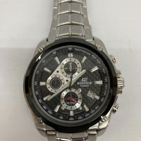 CASIO×EDIFICE カシオ×エディフィス クロノグラフ 腕時計 EF-524SPJ 瑞穂店