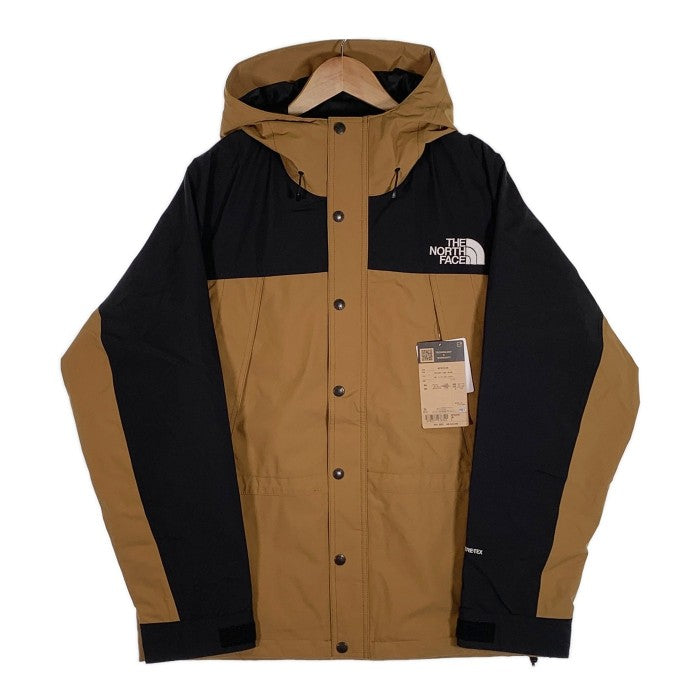 THE NORTH FACE ノースフェイス Mountain Light Jacket マウンテン