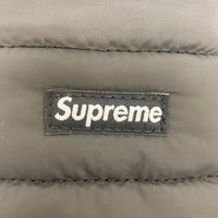 Supreme シュプリーム 22AW Puffer Neck Pouch Blue Paisley パフィ ネック ポーチ ショルダー バッグ ブラック 瑞穂店