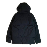 FILA フィラ FH7942 ダウンジャケット ブラック sizeLL 瑞穂店