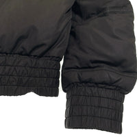 Neil Barrett ニールバレット 2way ダウンジャケット BSP42A18 ブラック Size S 福生店