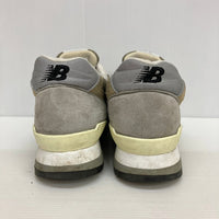 NEW BALANCE ニューバランス M996 USA製 スニーカー グレー size24.5cm 瑞穂店