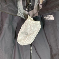 THE NORTH FACE ザノースフェイス NP12003 CLIMB LIGHT JACKET クライムライトジャケット マウンテンパーカー ブラック sizeL 瑞穂店