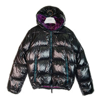 DUVETICA デュベティカ DOWN JACKET 1125-499-1588 ダウンジャケット ブラック size44 瑞穂店