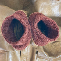 BUZZ RICKSON’S バズリックソンズ 30H1415 HORSEHIDE A-2 赤リブ レザージャケット size36 瑞穂店